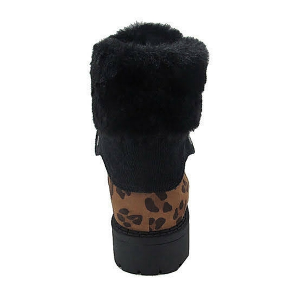 POP Kraft Hiking Boots - Picture 3 of 4